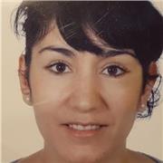 MAESTRA DE EDUCACIÓN PRIMARIA Y DE AUDICIÓN Y LENGUAJE